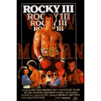 Rocky III